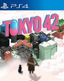 Tokyo 42 (PlayStation 4)